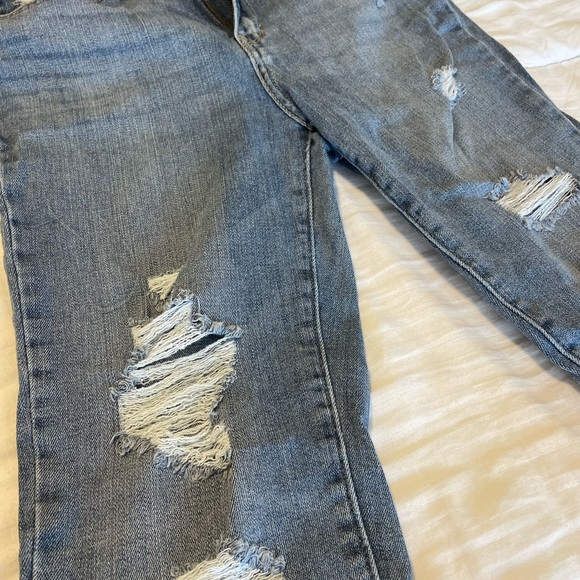 Levi’s High Rise Straight, size 28 - Picture 4 of 7